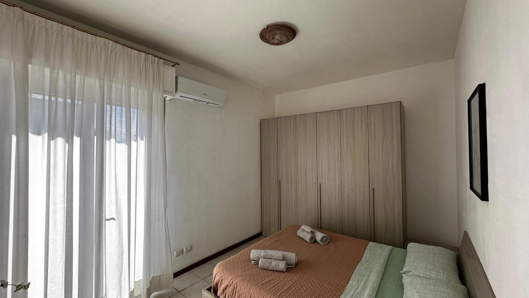 Bilocale Silenzioso A Bignami Daire Milano Dış mekan fotoğraf