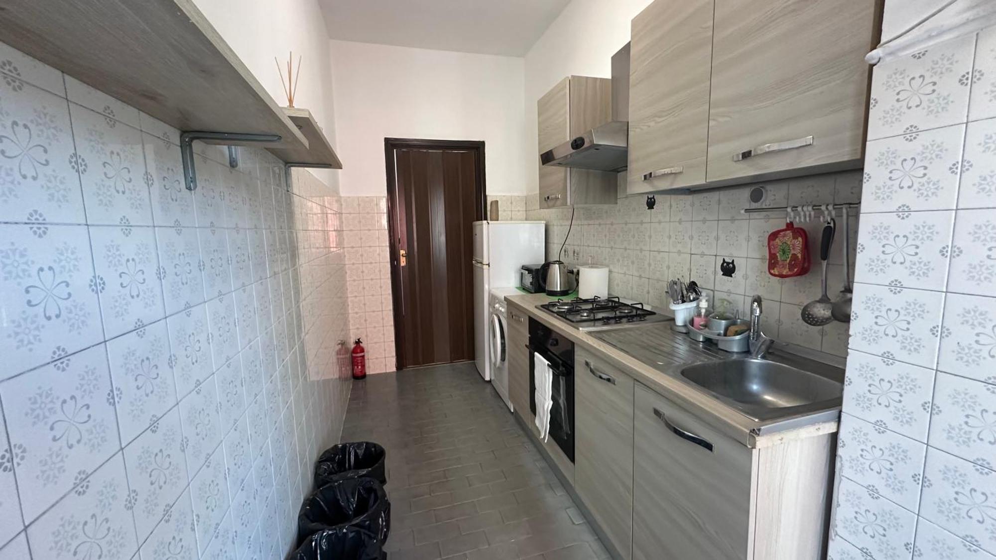 Bilocale Silenzioso A Bignami Daire Milano Dış mekan fotoğraf